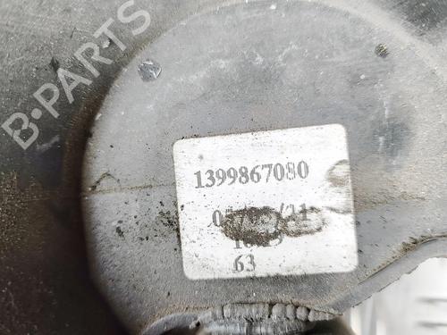 Air filter box PEUGEOT BOXER Bus 2.2 BlueHDi 140 | BP38239451M87  - Image 7