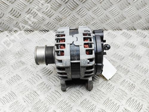 Used Alternator Alternator AUDI A1 Sportback (8XA, 8XF) 1.4 TFSI (125 hp) 33393306 33393306