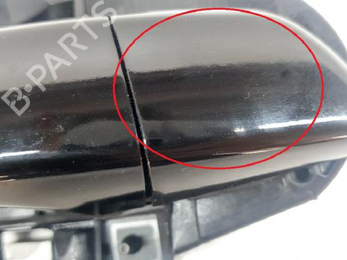 Rear right exterior door handle CITROËN C3 / C3 ORIGIN III (SX) 1.2 VTi 82 | BP6769194C130 