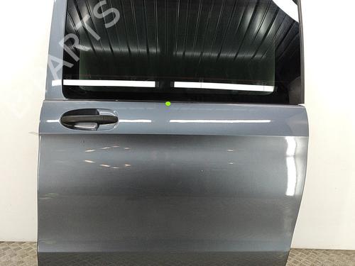 Used Left slide door MERCEDES-BENZ VITO Tourer (W447) 114 CDI / 114 BlueTEC (447.701, 447.703, 447.705) (136 hp) 21188258