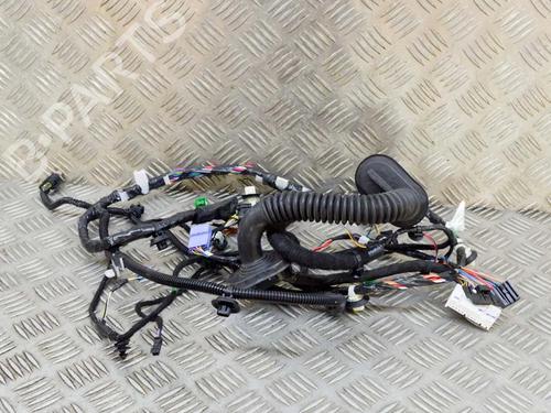 Used Wiring harness TESLA MODEL 3 (5YJ3) EV (283 hp) 27758332