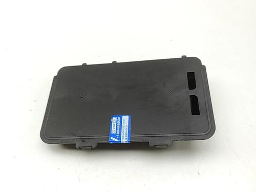 Used Electronic module Electronic module SKODA ENYAQ iV SUV (5AZ) 85 (286 hp) 33740462 33740462