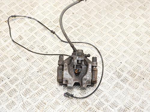 Used Right rear brake caliper MERCEDES-BENZ E-CLASS Convertible (A207) E 350 CDI (207.423) (265 hp) 14633012
