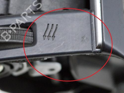 Air vent HONDA CR-V V (RW_, RT_) 1.5 VTEC (RW1) | BP27760266I21 