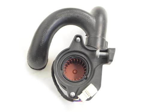 Used Electronic module Electronic module LAND ROVER RANGE ROVER IV (L405) 4.4 SDV8 4x4 (340 hp) 33344102 33344102