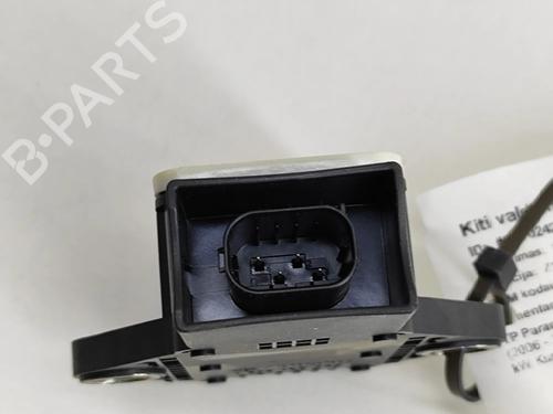 Electronic sensor JAGUAR XK II Coupe (X150) 5.0 XKR | BP19076487M84 