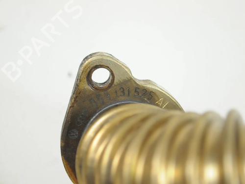 Andre AUDI A5 (8T3) 2.7 TDI | BP9901013O1 