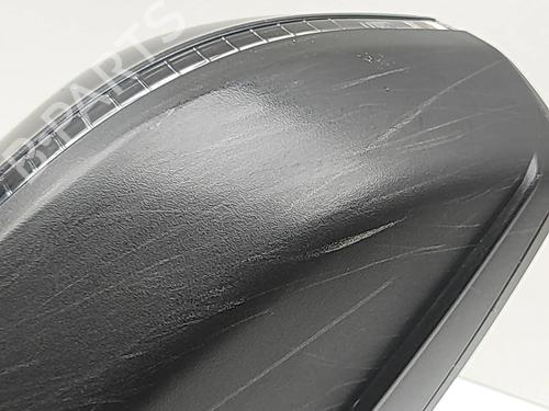 Left mirror AUDI Q7 (4MB, 4MG, 4MQ) 50 TDI Mild Hybrid quattro | BP30679174C26 
