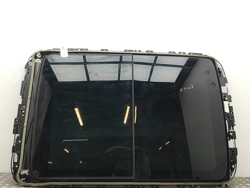 Soltag AUDI Q7 (4MB, 4MG, 4MQ) 3.0 TDI quattro (272 hp) 32755255