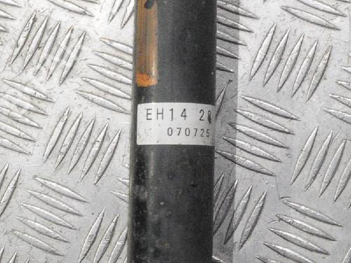 Right rear shock absorber MAZDA CX-7 (ER) 2.3 AWD | BP7081232M19 