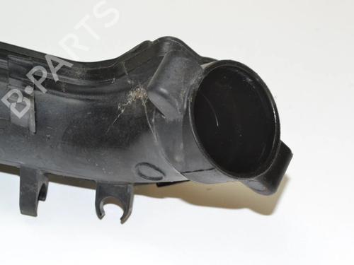 Intercooler pipe VW GOLF VI (5K1) 1.4 TSI | BP30249091M127 - Image 2