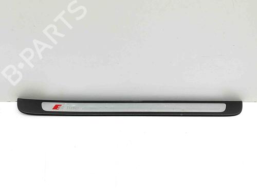 Estribo AUDI A6 C7 (4G2, 4GC) 3.0 TDI quattro (320 hp) 27793808