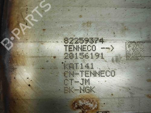 Catalyst LAND ROVER RANGE ROVER SPORT II (L494) 4.4 SDV8 4x4 | BP29829574M10