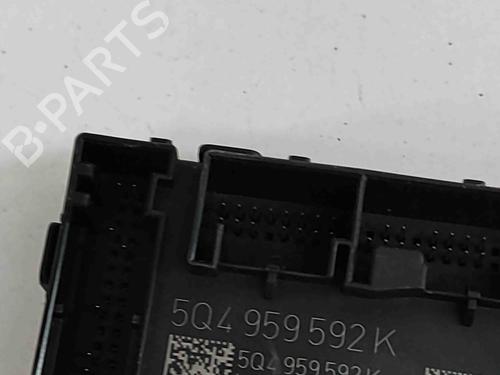 Elektronische module SEAT ATECA (KH7, KHP) 1.0 TSI | BP18164998M83 