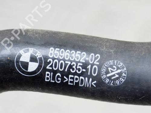 Pipe BMW 5 (G30, F90) 520 d | BP14635934M125  - Image 6
