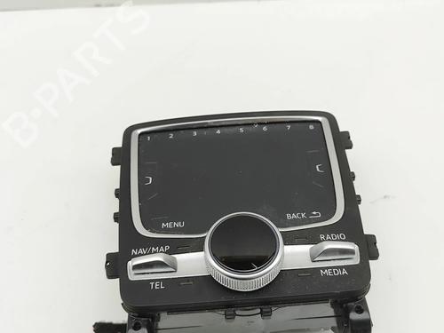 Commutateur Commutateur AUDI Q5 (FYB, FYG) SQ5 TFSI quattro (354 hp) 36231927 36231927