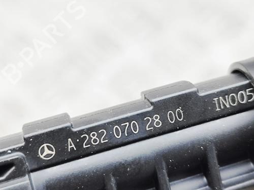 Injector MERCEDES-BENZ A-CLASS (W177) A 180 (177.084) | BP33394550M100 - Image 8