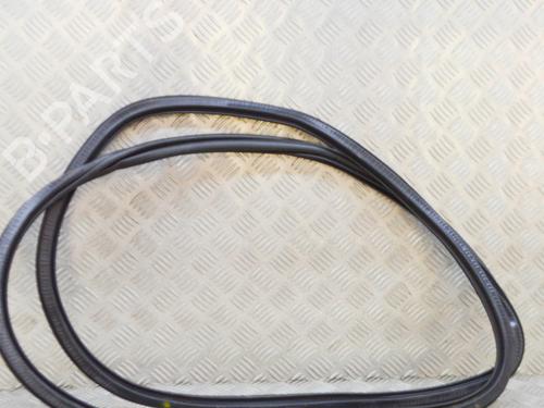 Rubber door seal AUDI Q7 (4LB) 3.0 TDI quattro | BP15551508C142 