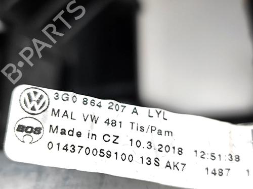 Armrest / Center console VW PASSAT B8 (3G2, CB2) 2.0 TDI | BP33223874I20 - Image 8