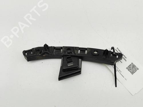 Used Front bumper bracket PEUGEOT 508 II (FB_, FH_, F3_) Hybrid 225 (F35GQU) (224 hp) 29975480
