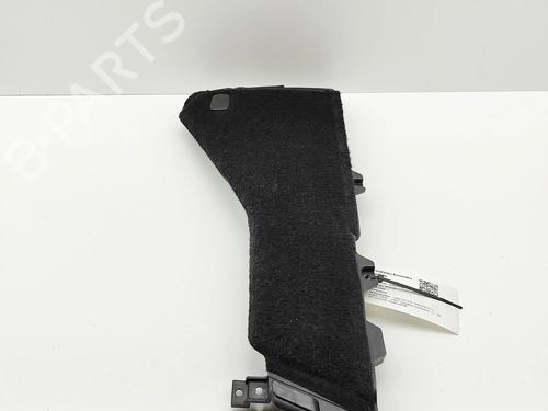 Middle console LAND ROVER DISCOVERY V (L462) D300 MHEV 4x4 | BP30644234I22