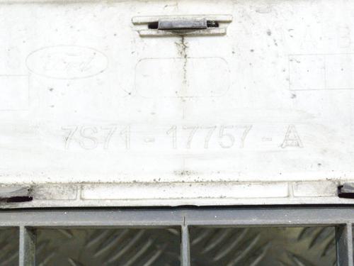 Front bumper FORD MONDEO IV Turnier (BA7) 2.0 TDCi | BP7852766C7 