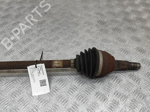 Left front driveshaft NISSAN LEAF (ZE1) Electric | BP34160203M38  - Image 5