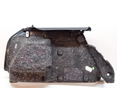 Boot lining SKODA OCTAVIA III Combi (5E5, 5E6) 1.6 TDI | BP36043411I3 - Image 2