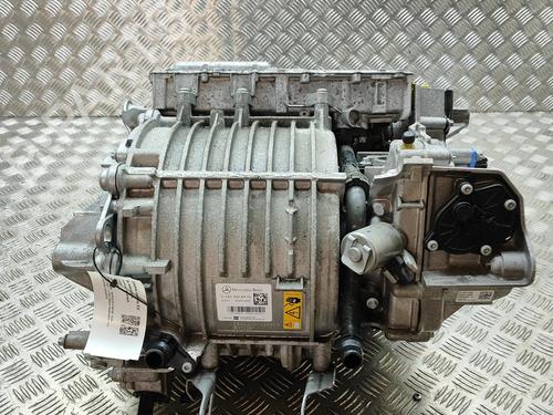 Engine MERCEDES-BENZ EQB (X243) EQB 350 4-matic (243.612) | BP38599890M1 - Image 3