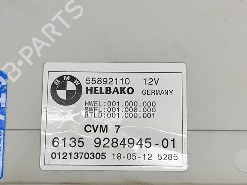 Electronic module BMW 6 Convertible (F12) 650 i xDrive | BP24820500M83 