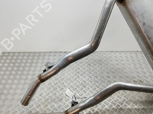 Exhaust system BMW X6 (G06, F96) xDrive 40 i | BP36415097M121 - Image 3