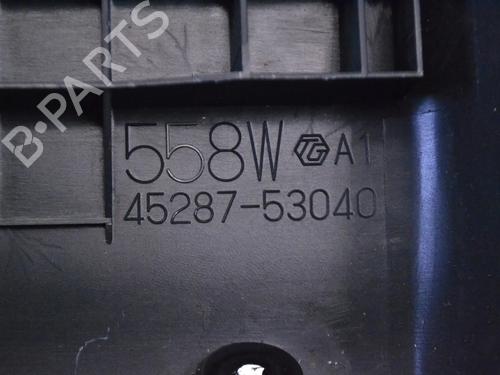 Ander LEXUS RC (_C1_) 300h (AVC10_, AVC10R) | BP30230139O1