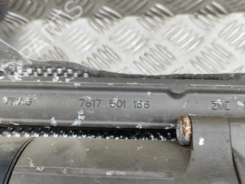 Steering rack AUDI A3 Limousine (8YS, 8YM) S3 TFSI quattro | BP27772895M22  - Image 7