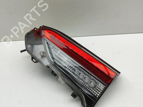 Højre baklys, luke TOYOTA RAV 4 V (_A5_, _H5_) 2.5 Hybrid (AXAH52) | BP30937704C80