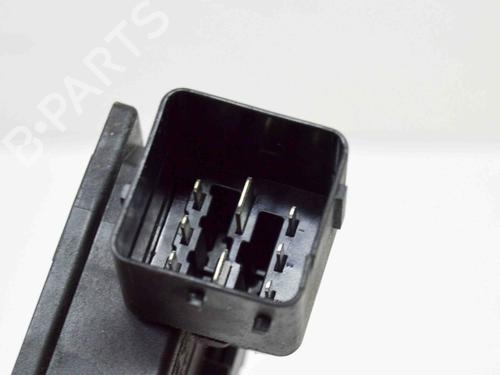 Electronic module PEUGEOT 3008 II SUV (MC_, MR_, MJ_, M4_) 1.6 THP 165 (M45GYW, M45GZW, M45GYV) | BP11252473M83