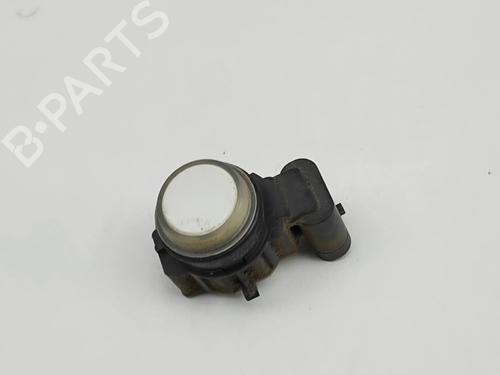 Used Electronic module Electronic module FIAT 500e (332_) Elektro (FA1) (95 hp) 36470954 36470954