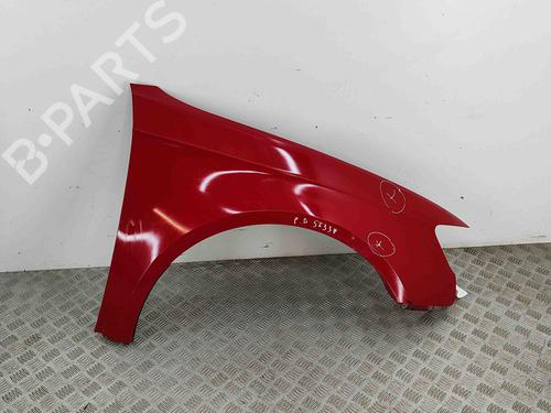 Used Right front fenders AUDI A3 Sportback (8VA, 8VF) RS3 quattro (400 hp) 29403992