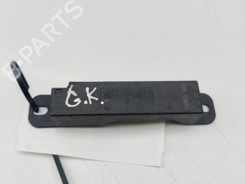 Electronic module MERCEDES-BENZ GLE (W166) 500 e 4-matic (166.063) | BP38442958M83 - Image 2
