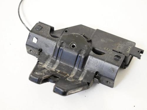 Tailgate lock BMW 1 (E87) 120 d | BP30208096C101 - Image 3