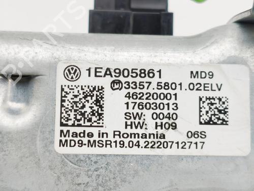 Electronic module AUDI Q4 E-TRON Sportback (F4N) 40 | BP38292067M83 - Image 6