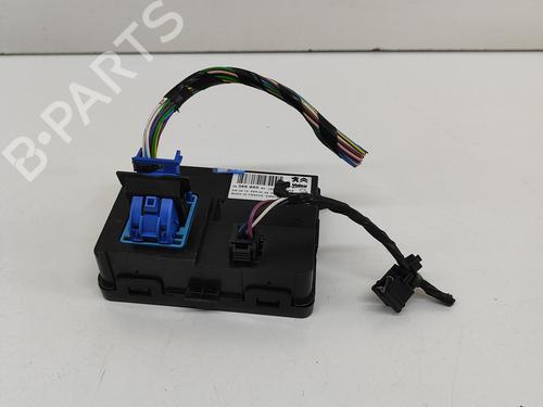 Climate control CITROËN C3 AIRCROSS II (2R_, 2C_) 1.2 PureTech 130 (2RHNYH) | BP24975706I5 