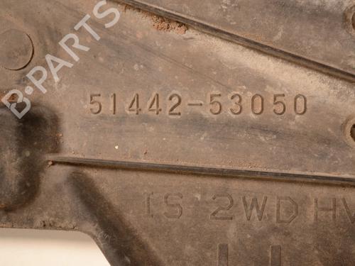 Underbody protection LEXUS RC (_C1_) 300h (AVC10_, AVC10R) | BP33352038M92  - Image 6