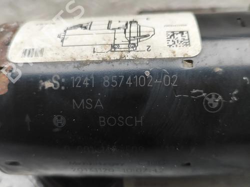 Starter BMW 6 Coupe (F13) 640 d | BP31748635M8 - Image 6