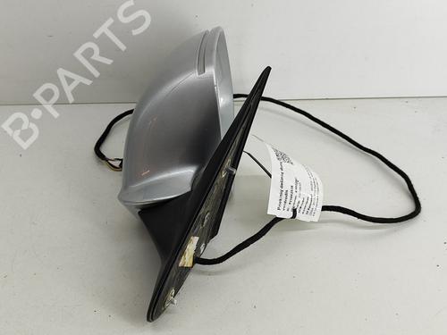 Right mirror SKODA OCTAVIA II Combi (1Z5) 2.0 TDI 16V 4x4 | BP19427321C27 