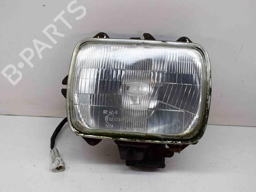 Koplamp links MITSUBISHI L200 (K7_T, K6_T, K5_T) 2.5 TD 4WD (K74T) | BP8935464C28 