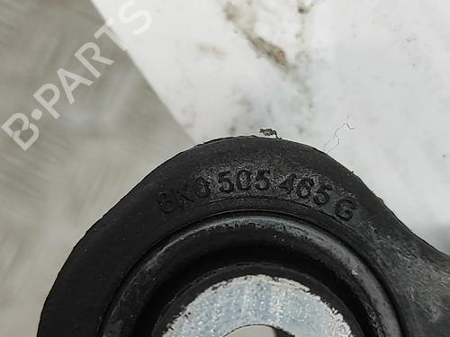 Other AUDI Q5 (8RB) 3.0 TFSI quattro | BP26240071O1