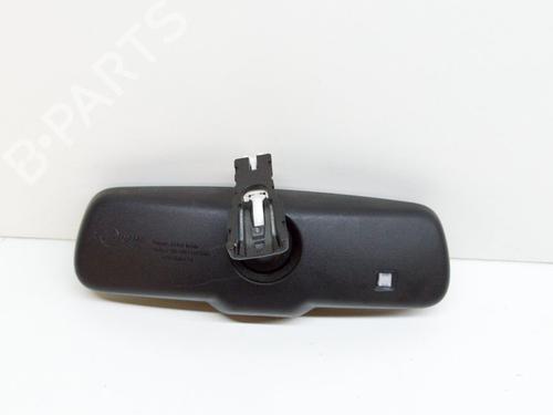 Rear mirror TOYOTA AVENSIS Saloon (_T27_) 2.0 D-4D (ADT270_, ADT270R) | BP8354902I6 