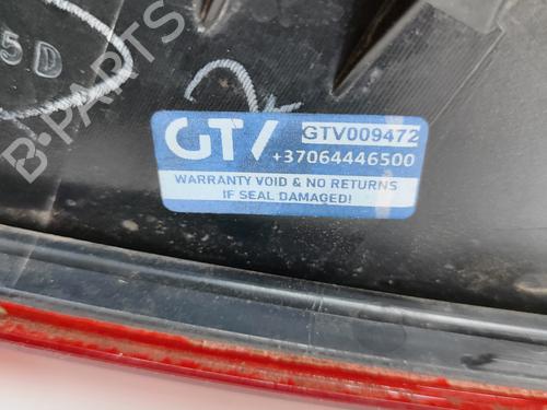 Left tailgate light SUBARU OUTBACK (BS) 2.0 D AWD (BSD) | BP24141180C79 - Image 7
