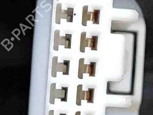 Electronic module TESLA MODEL X (5YJX) P100D AWD | BP19283168M83