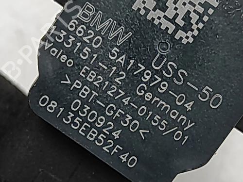 Electronic module BMW 5 (G60, G90, G68) i5 eDrive40 | BP34347692M83  - Image 6